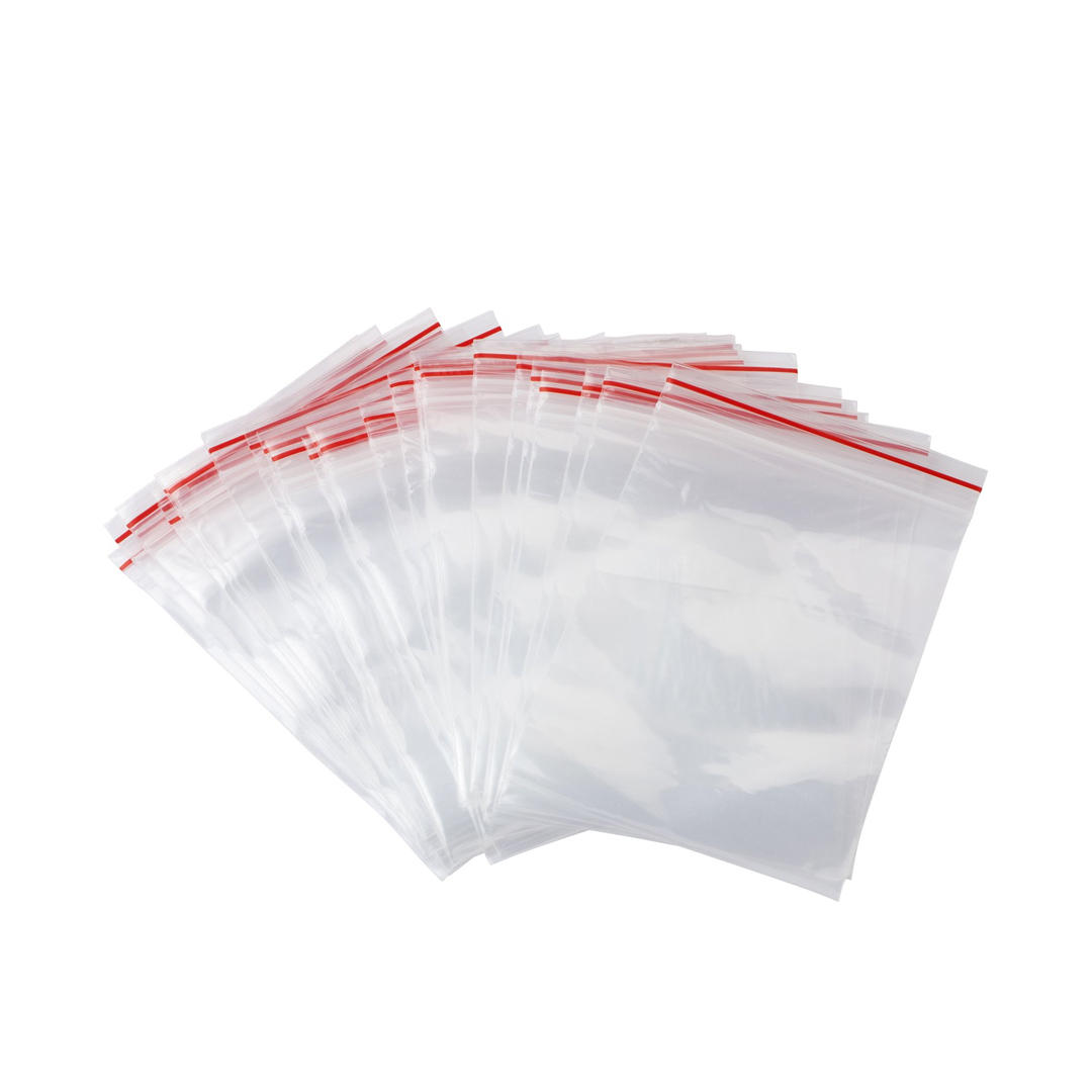 Zipper Bag available in online  pharmacy qatar, doha 